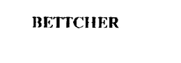 BETTCHER trademark