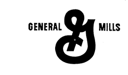 G GENERAL MILLS trademark