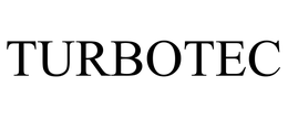 TURBOTEC trademark