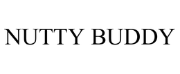 NUTTY BUDDY trademark