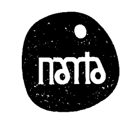 NAMTA trademark