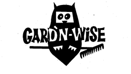 GARD'N-WISE trademark