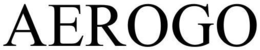 AEROGO trademark