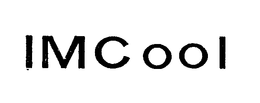 IMCOOL trademark