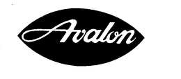 AVALON trademark