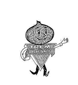 TRI-M BRAND trademark