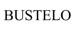 BUSTELO trademark