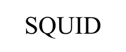 SQUID trademark