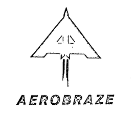 A AEROBRAZE trademark