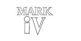 MARK IV trademark