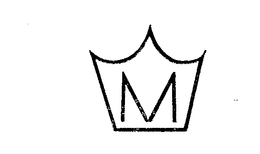 M trademark