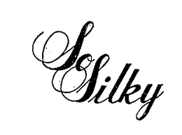 SO SILKY trademark