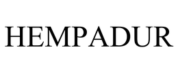 HEMPADUR trademark