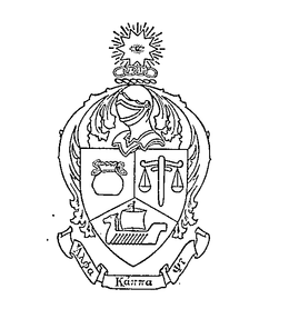 ALPHA KAPPA PSI trademark