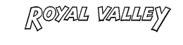 ROYAL VALLEY trademark