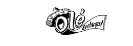 OLE LECHUGA! trademark