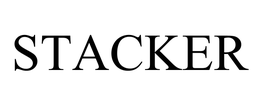 STACKER trademark