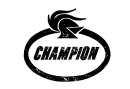 CHAMPION trademark