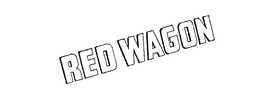 RED WAGON trademark