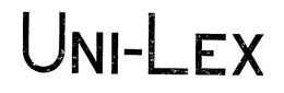 UNI-LEX trademark