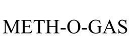 METH-O-GAS trademark
