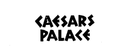 CAESARS PALACE trademark