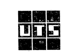 UTS trademark
