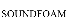 SOUNDFOAM trademark