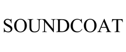 SOUNDCOAT trademark