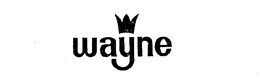 WAYNE trademark