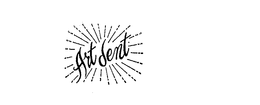 ART DENT trademark