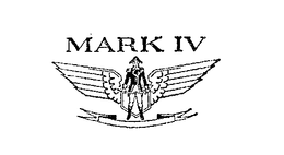 MARK IV trademark