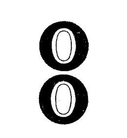 O O trademark