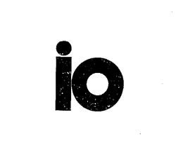 IO trademark