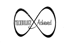 TECHNOLOGY ACHIEVED trademark