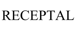 RECEPTAL trademark