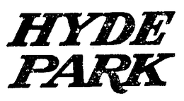 HYDE PARK trademark
