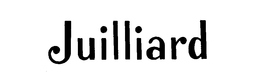 JUILLIARD trademark