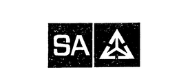 SA trademark