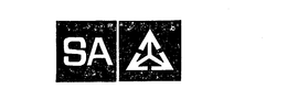 SA trademark