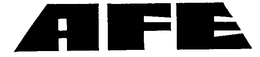 AFE trademark