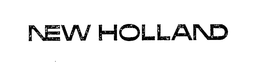 NEW HOLLAND trademark