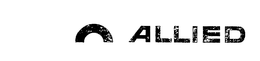 ALLIED trademark