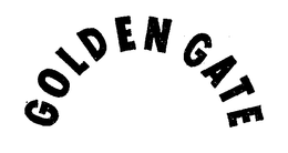 GOLDEN GATE trademark