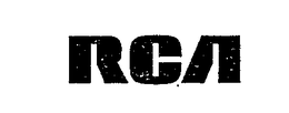 RCA trademark