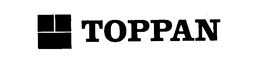 TOPPAN trademark
