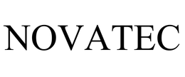 NOVATEC trademark