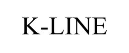 K-LINE trademark