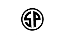 SP trademark