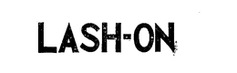 LASH-ON trademark